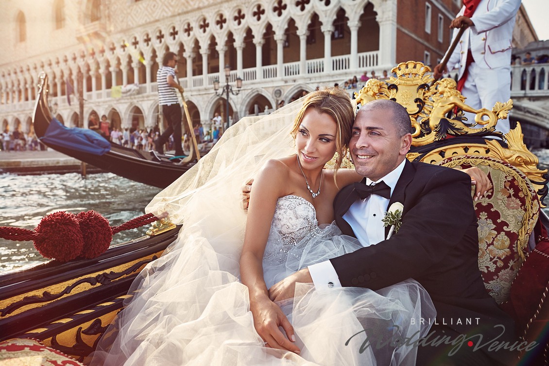 009 Destination Weddings in Venice Italy