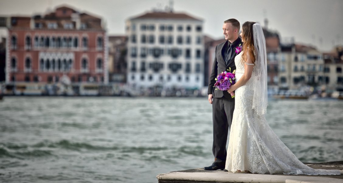 best time to get married in Venice