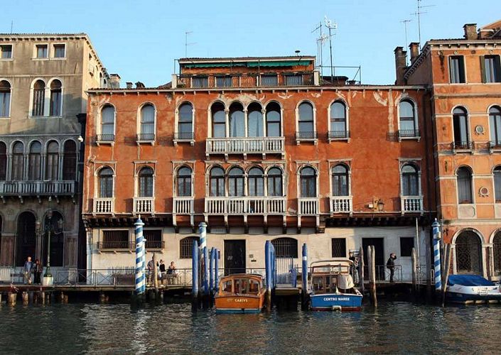 Town Hall Venice ALL Prices & Cost for a civil wedding in Venice Italy.