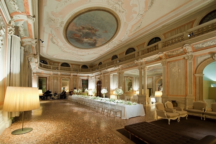 Unique Wedding Venue in Venice, FL