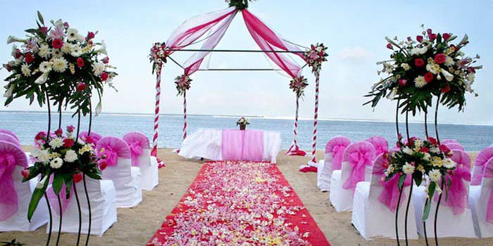 Wedding In Jesolo On Beach With Brilliant Wedding Venice