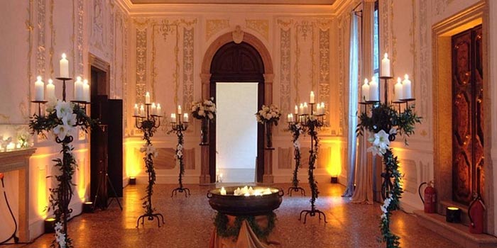 Wedding Venues Guide In Venice By Brilliant Wedding Venice
