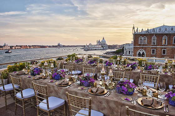 il tuo matrimonio a venezia