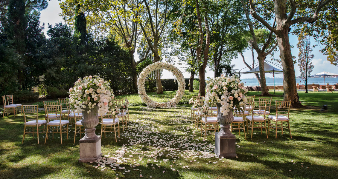 Wedding Venice