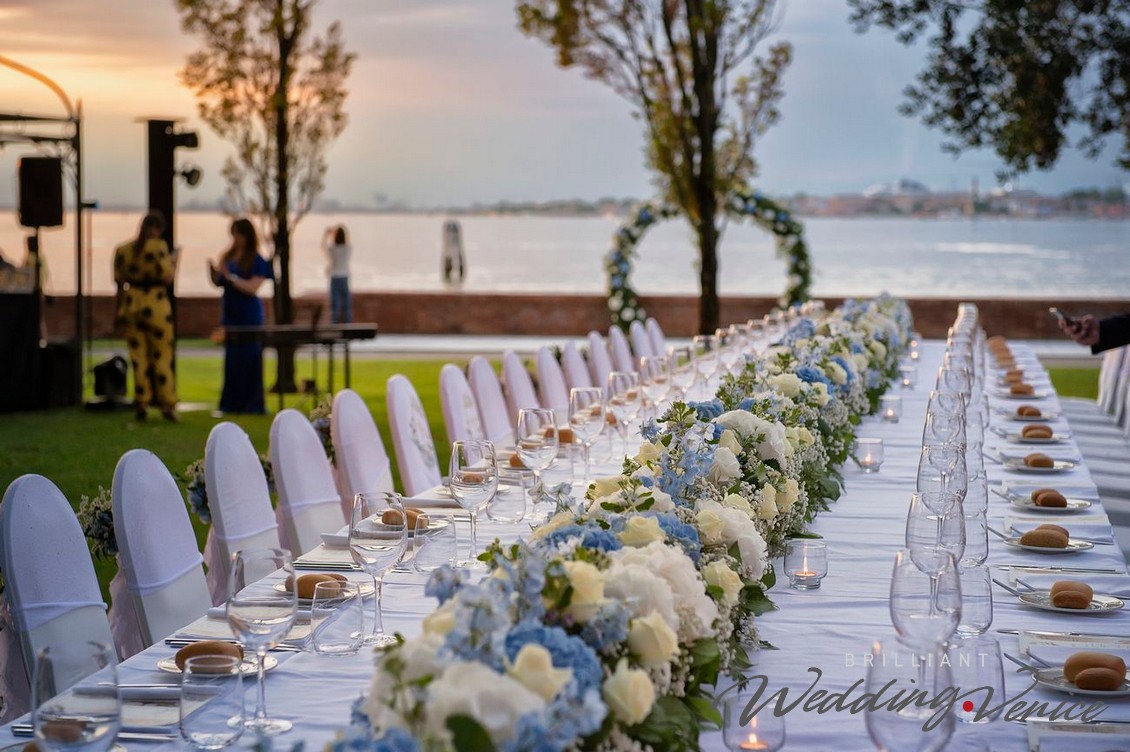 008 wedding reception decoration ideas for your marriage in Venice
