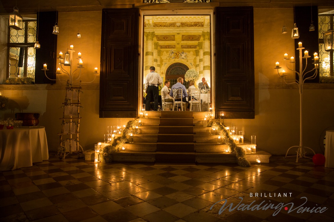 009 wedding reception decoration ideas for your marriage in Venice