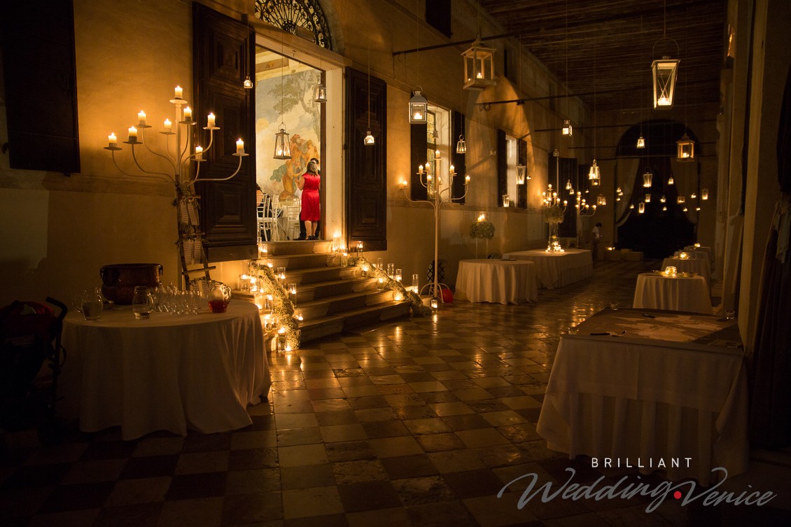 010 wedding reception decoration ideas for your marriage in Venice