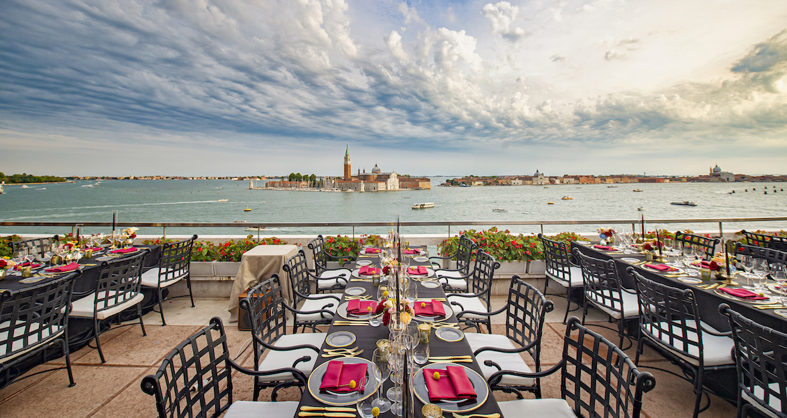000 home 5 reasons to choose a hotel wedding venue in Venice
