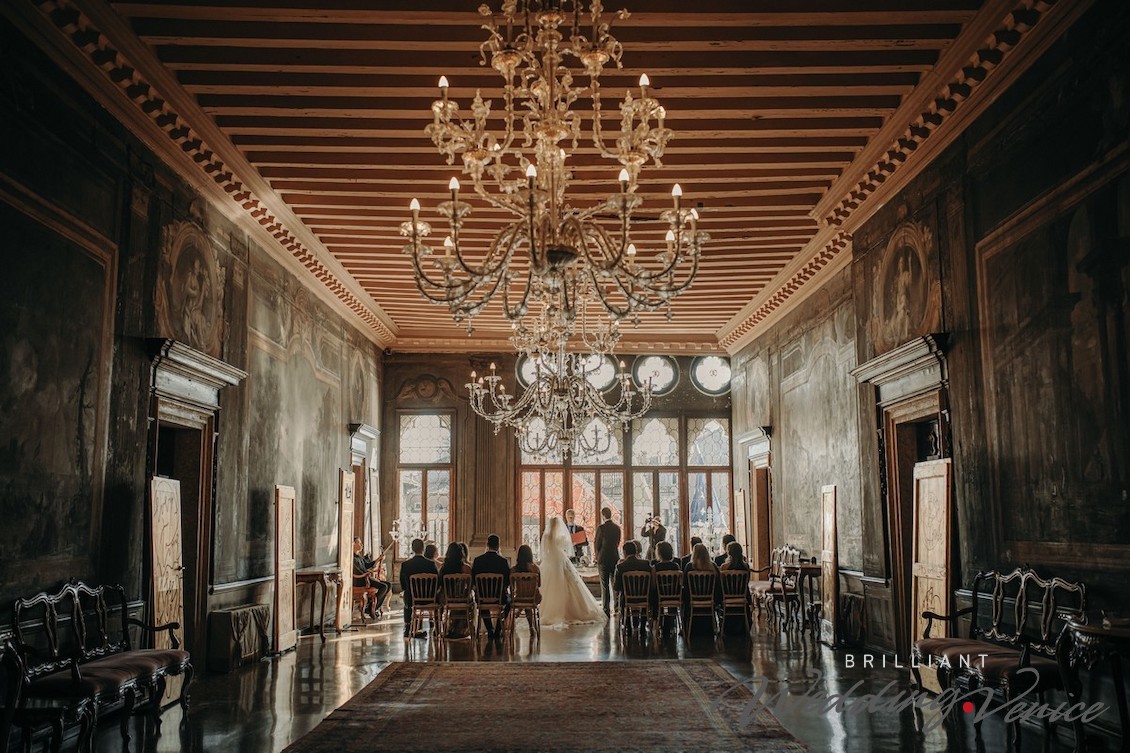 003a Are you dreaming of a Venice wedding in a Palazzo on the Grand Canal 