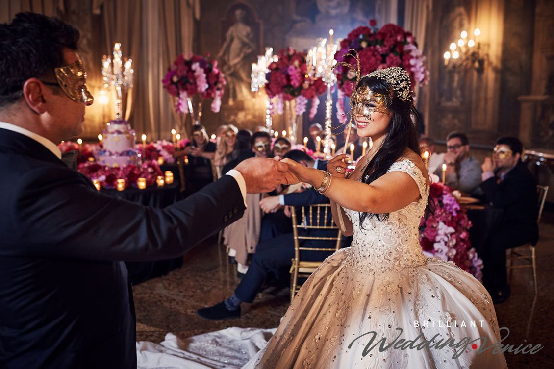 PIC 1 Get Married in the magical Venice Italy 8