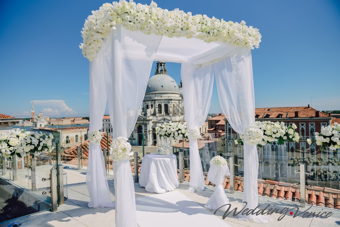 006 Destination Weddings in Venice Italy