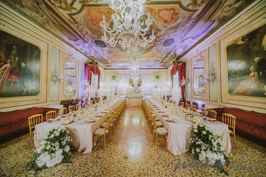 00006Luxury wedding at Baglioni Hotel Luna in Venice