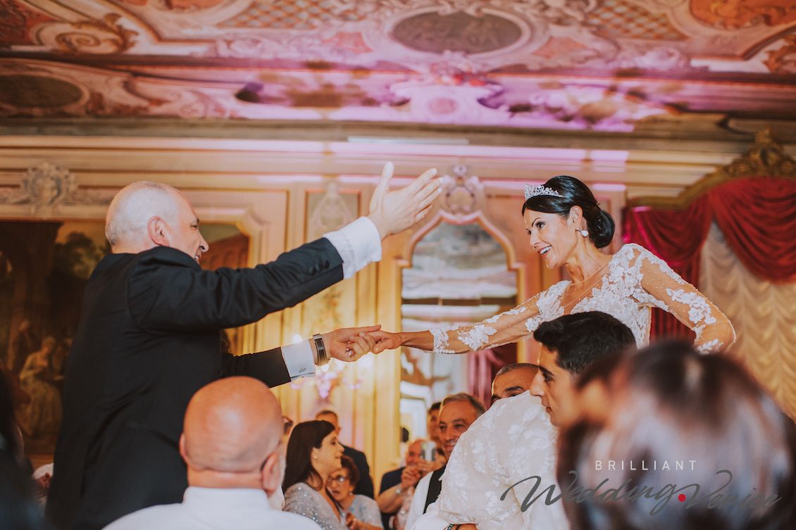 00010Luxury wedding at Baglioni Hotel Luna in Venice