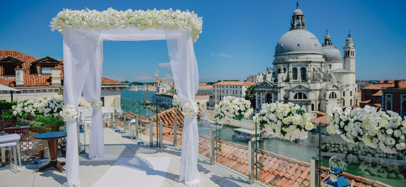 000 home Smaill Wedding venues in Venice