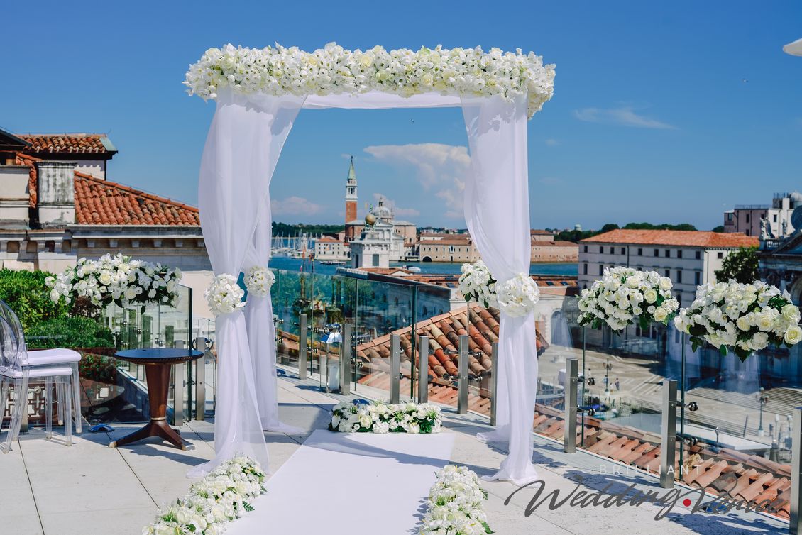 001 Small Wedding venues in Venice