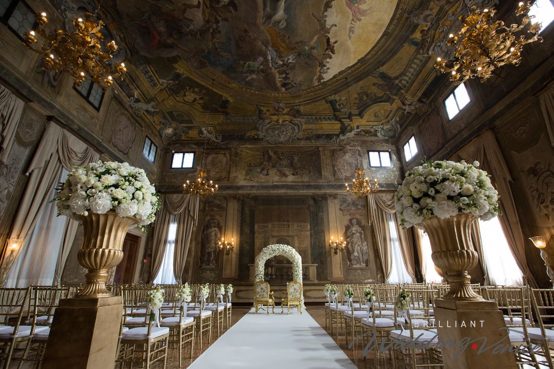 005 Small Wedding venues in Venice
