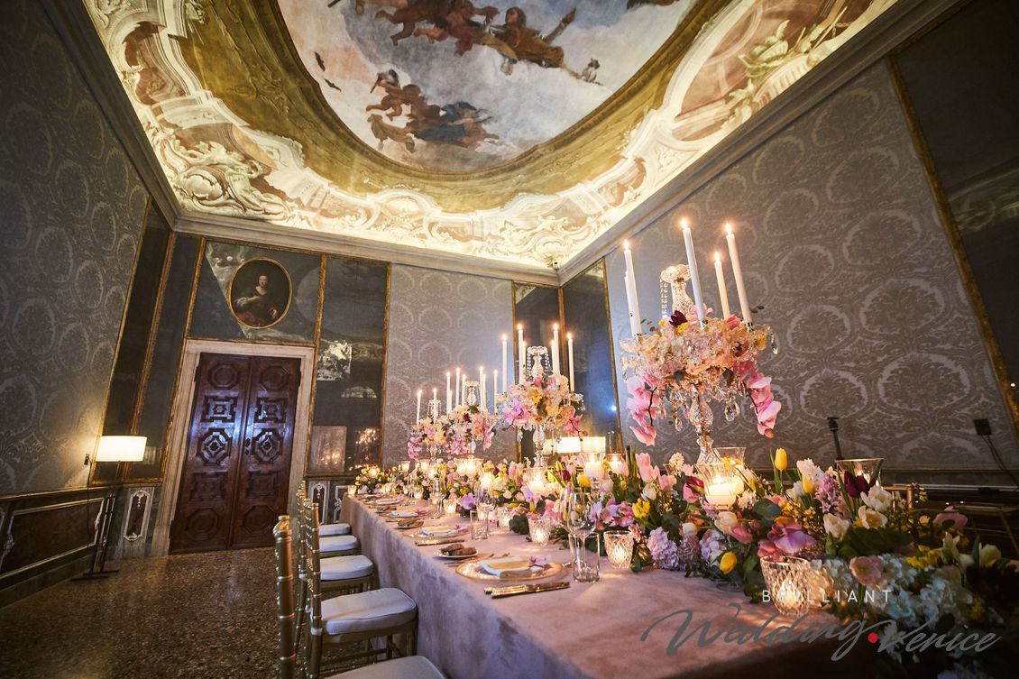 006 Small Wedding venues in Venice