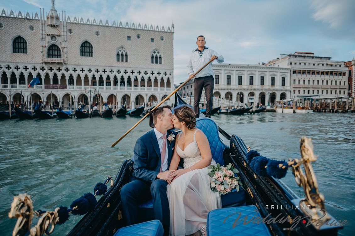 010 Small Wedding venues in Venice