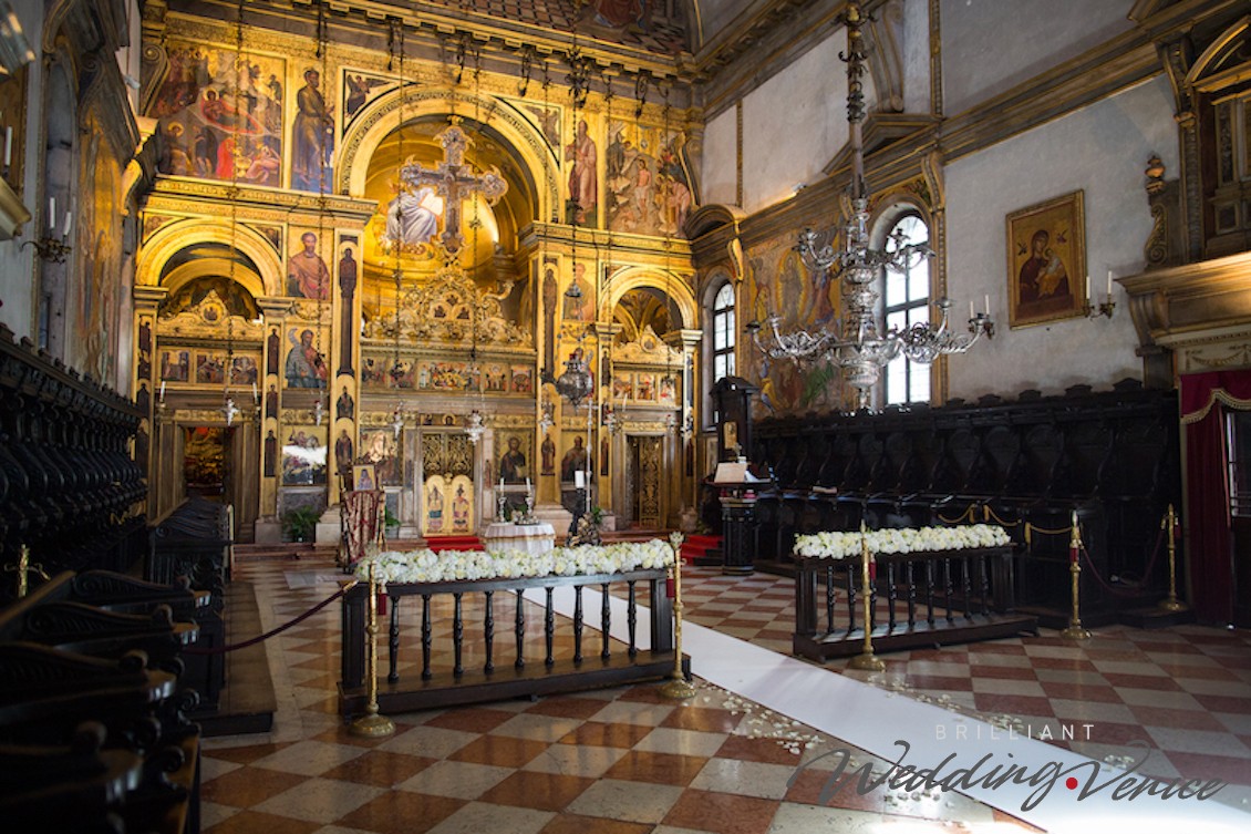 02b The Best Churches to get married in Venice