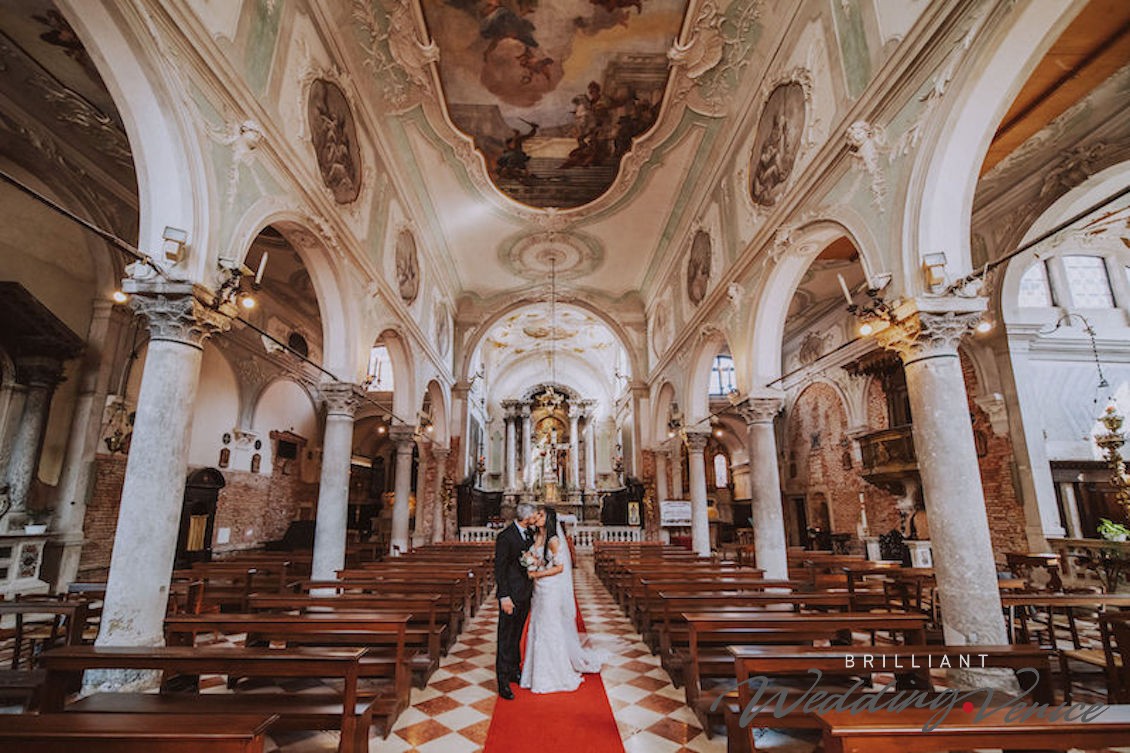 04b The Best Churches to get married in Venice