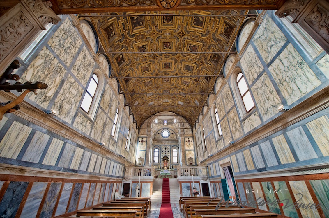 05b The Best Churches to get married in Venice