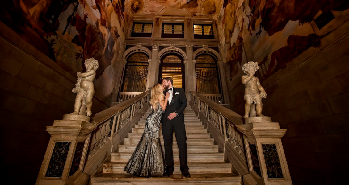 00a The Best Marriage Proposals in Venice at the Venetian Palaces