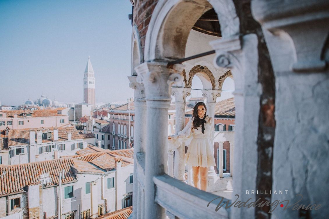 001 The best places for a wedding shoot in Venice
