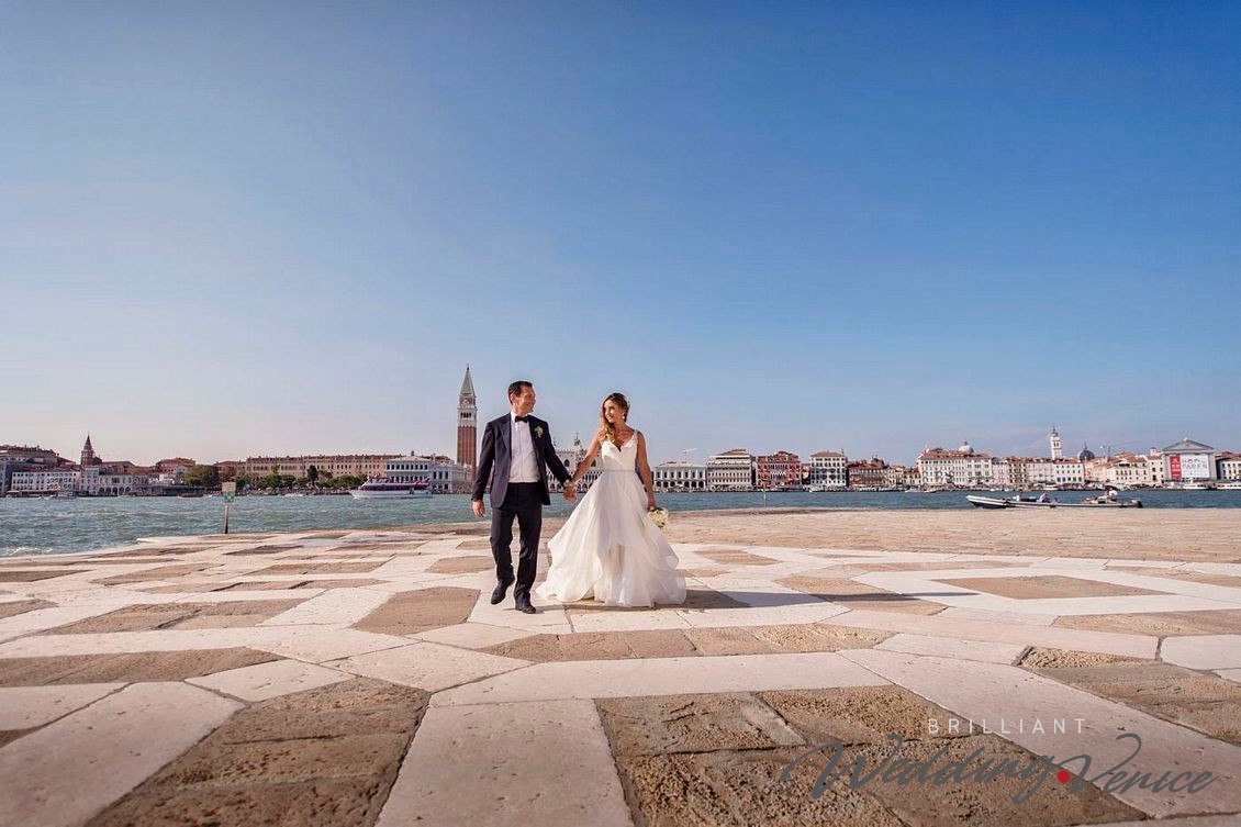 002 The best places for a wedding shoot in Venice