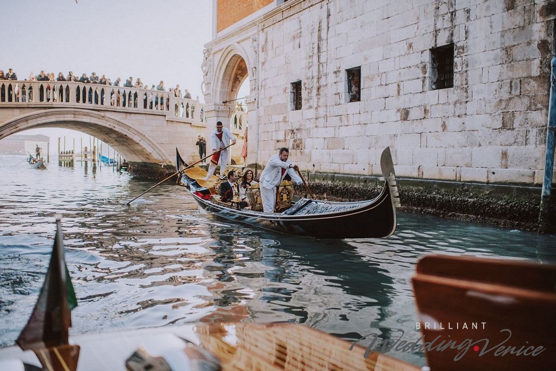 004 The best places for a wedding shoot in Venice