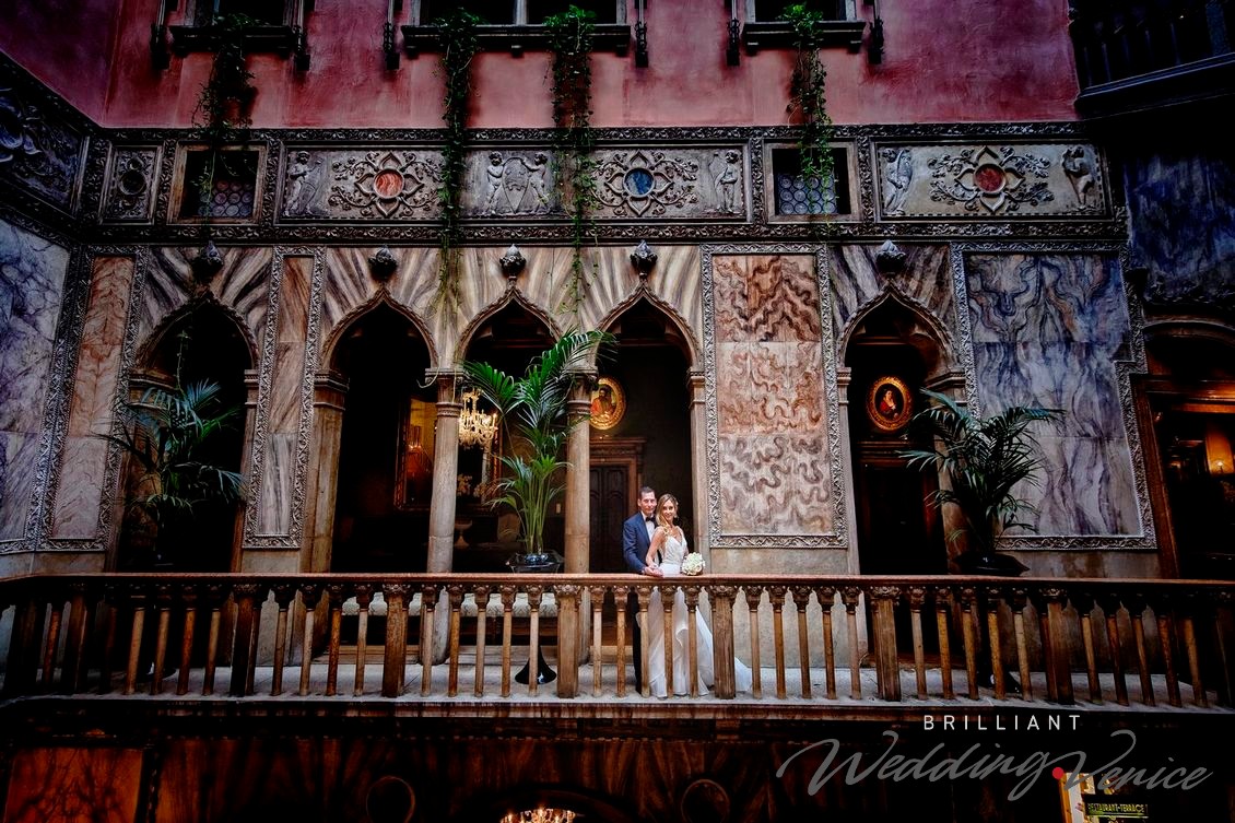 008 The best places for a wedding shoot in Venice