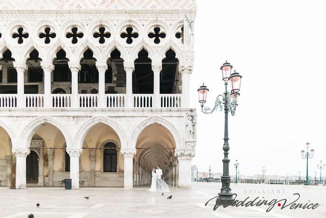 009 The best places for a wedding shoot in Venice