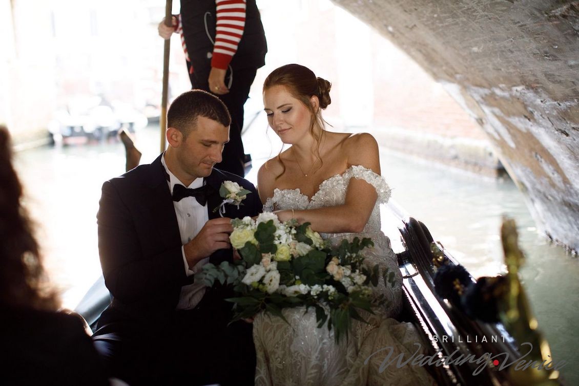 04e Vow Renewal Packages in the Romantic Venice
