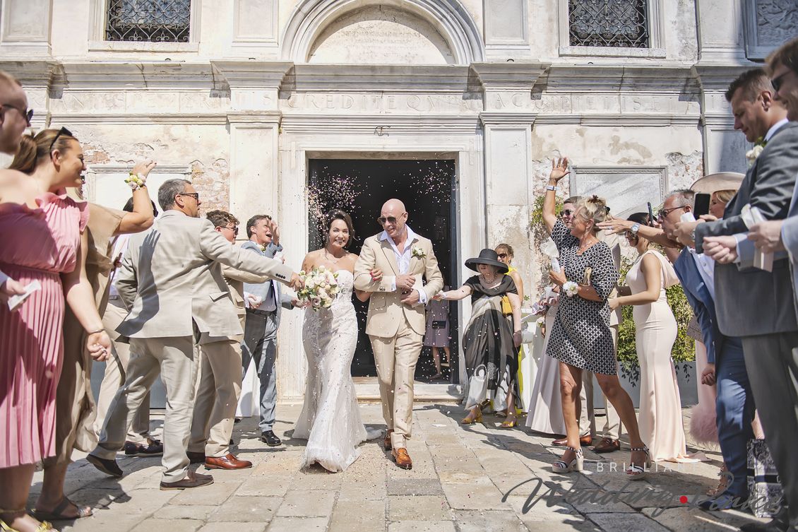 052 exklusive Hochzeit im San Clemente Palace Kempinski Venedig