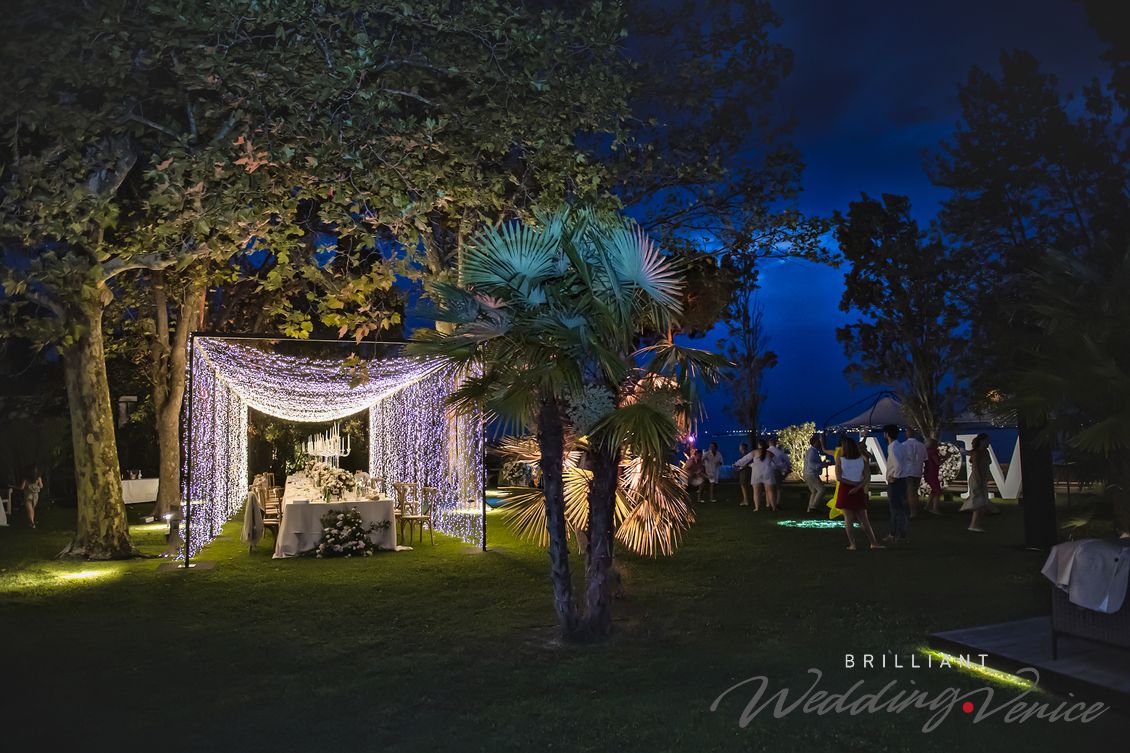 177 exklusive Hochzeit im San Clemente Palace Kempinski Venedig