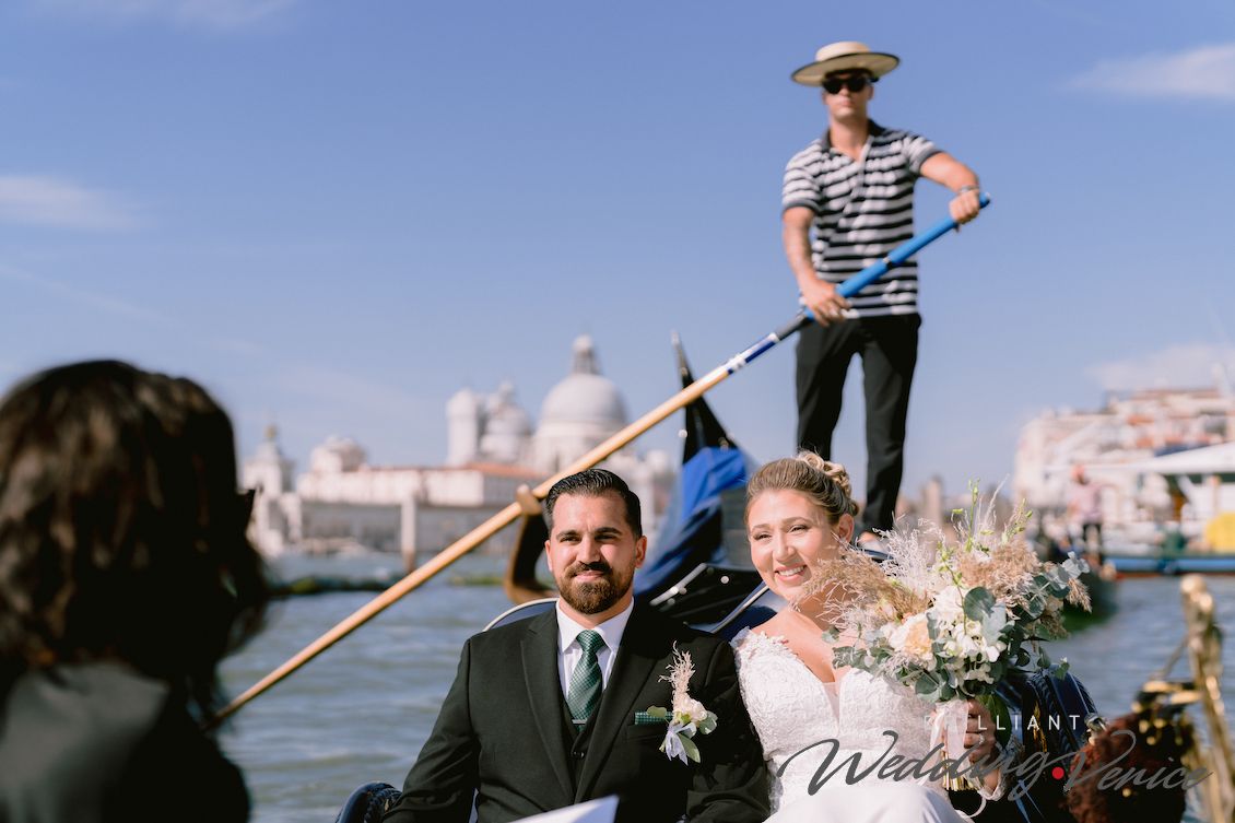 Can I get married in Venice? Here's the answer!