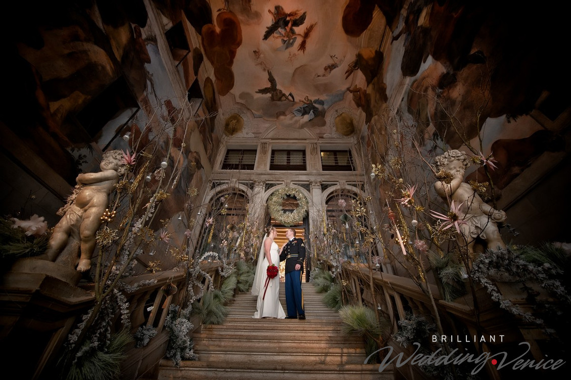003 elopement packages in venice italy