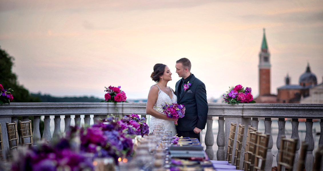 Wedding planner in Venice, Italy why you should hire one