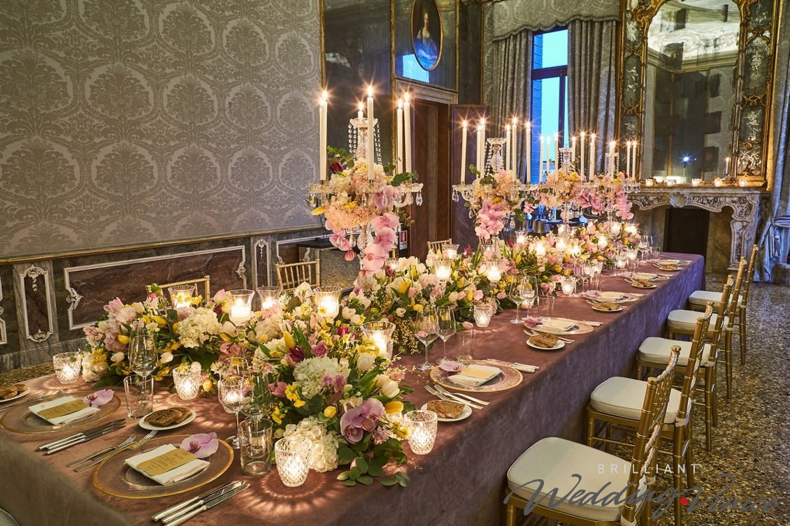 Wedding planner in Venice, Italy why you should hire one