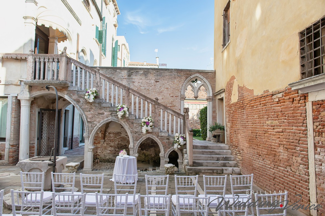 Wedding planner in Venice, Italy: why you should hire one