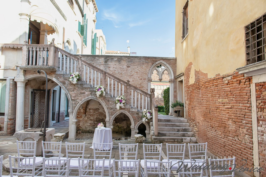 Wedding planner in Venice, Italy why you should hire one