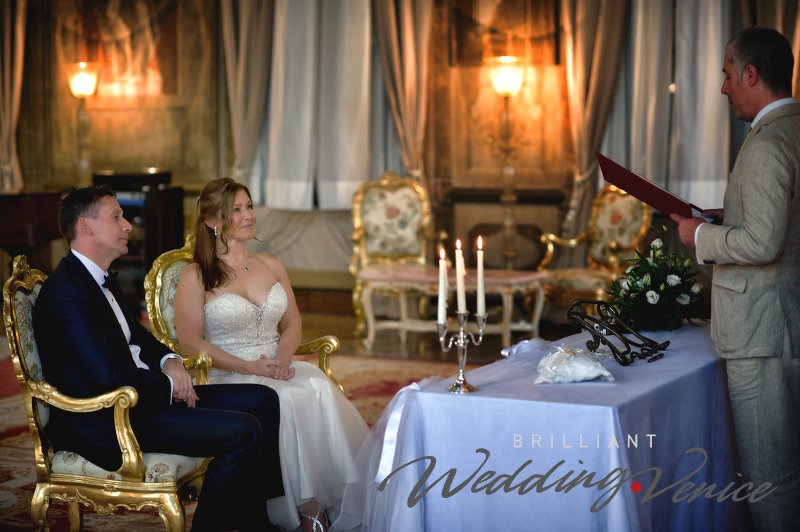 Small Wedding In Venice Italy Some Useful Tips