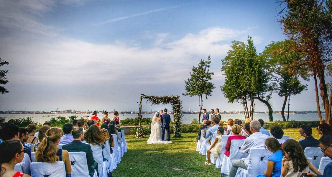 Symbolic Wedding in Venice 4 ideas to inspire you