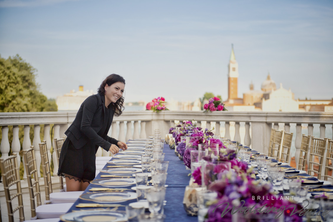 What Does A Wedding Planner Do Exactly 